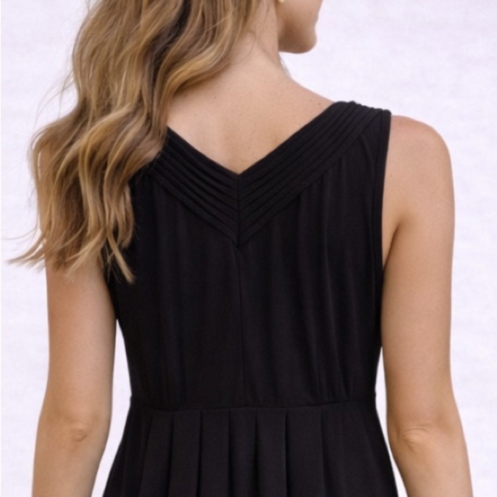 Calvin Klein • Midi Dress or Swimsuit Coverup - Picture 13 of 14